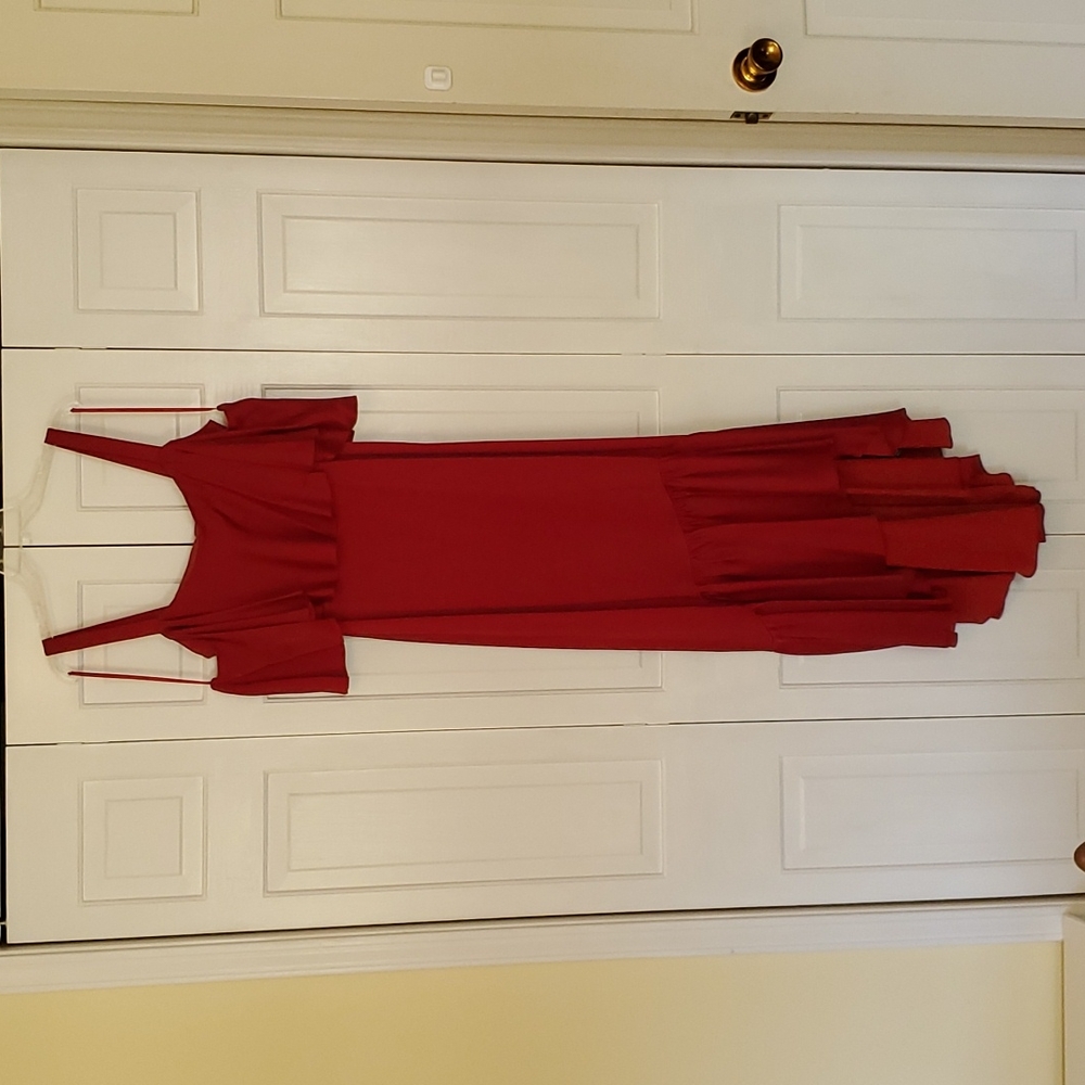 Jill Stuart dress Size 10